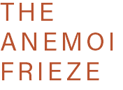 THE ANEMOI FRIEZE