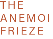 THE ANEMOI FRIEZE